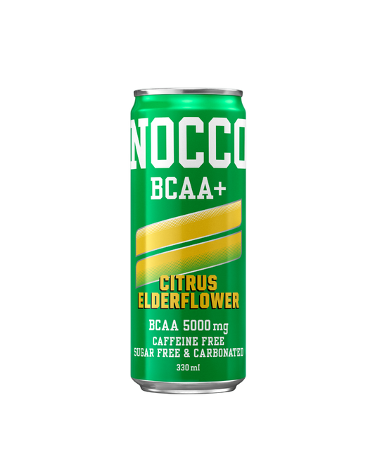 Nocco BCAA Citrus Zova