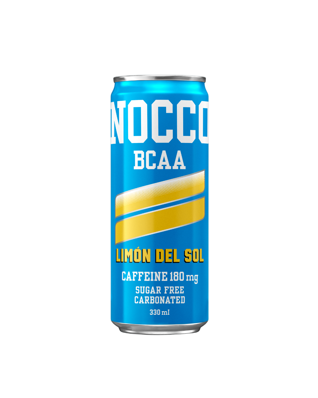 Nocco BCAA Limon