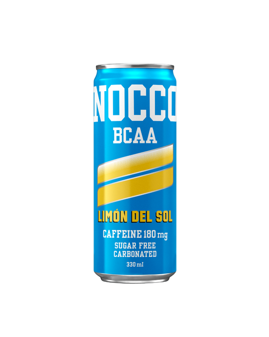Nocco BCAA Limon