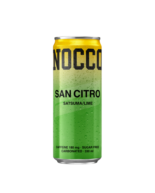 Nocco San Citro