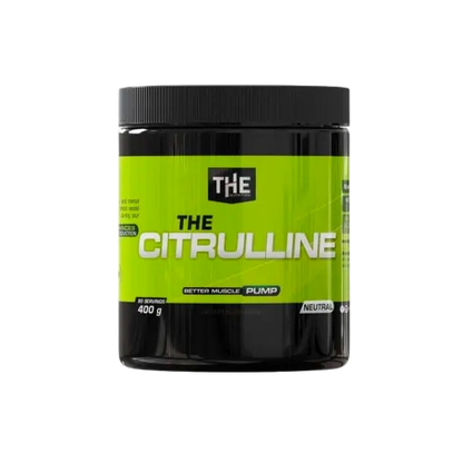The Nutrition L-Citrulin 400g
