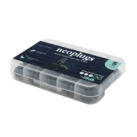 Neo plugs- cepici za usi