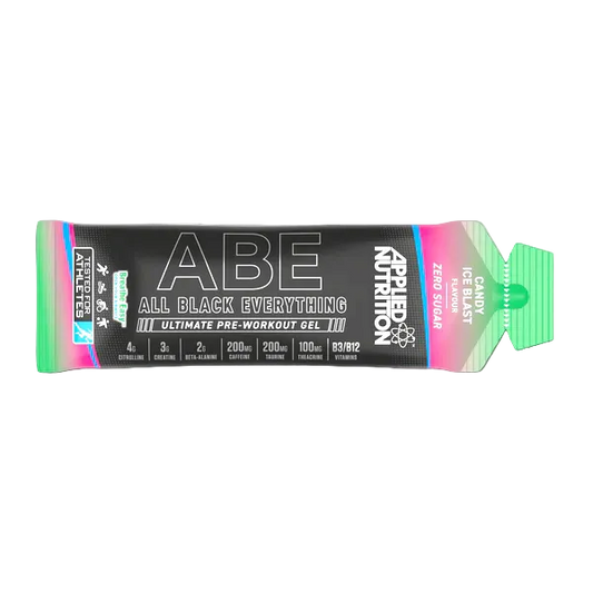 Applied Nutrition ABE Gel 60g mentol bombona