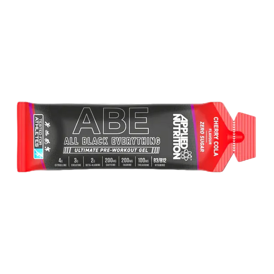 Applied Nutrition ABE Gel 60g visnja kola