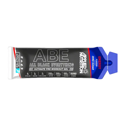 Applied Nutrition ABE Gel 60g energy
