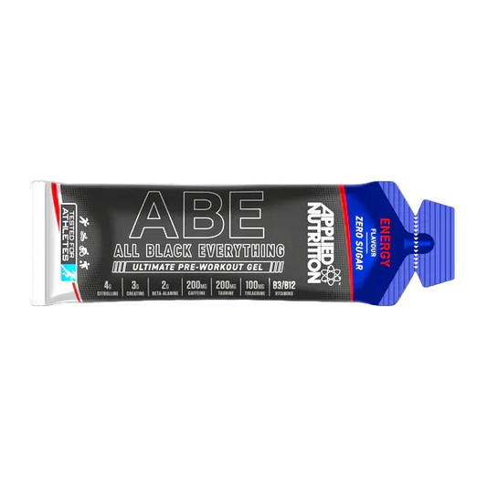 Applied Nutrition ABE Gel 60g energy