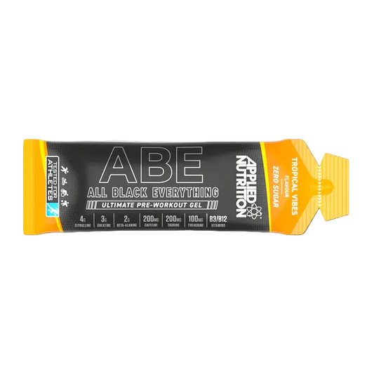 Applied Nutrition Gel Sprint 60g vocni miks