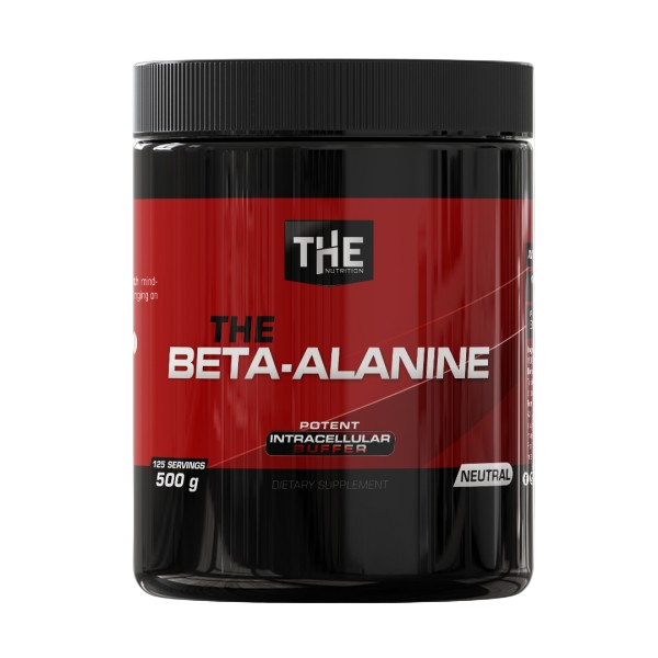 Beta Alanin The Nutrition 500g