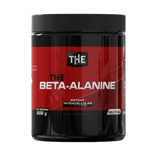 Beta Alanin The Nutrition 500g
