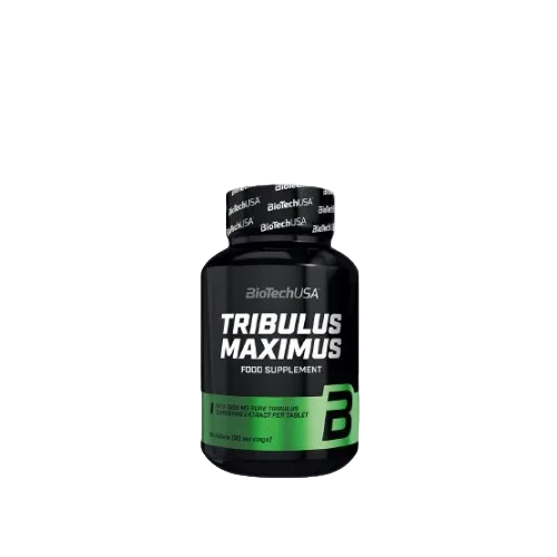 BioTechUSA Tribulus Maximus 90tab