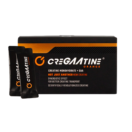 Kregatin Pomorandža