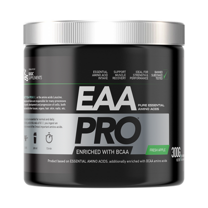 Basic PRO EAA – Fresh Apple