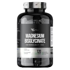 Basic MG Magnezijum Bizglicinat
