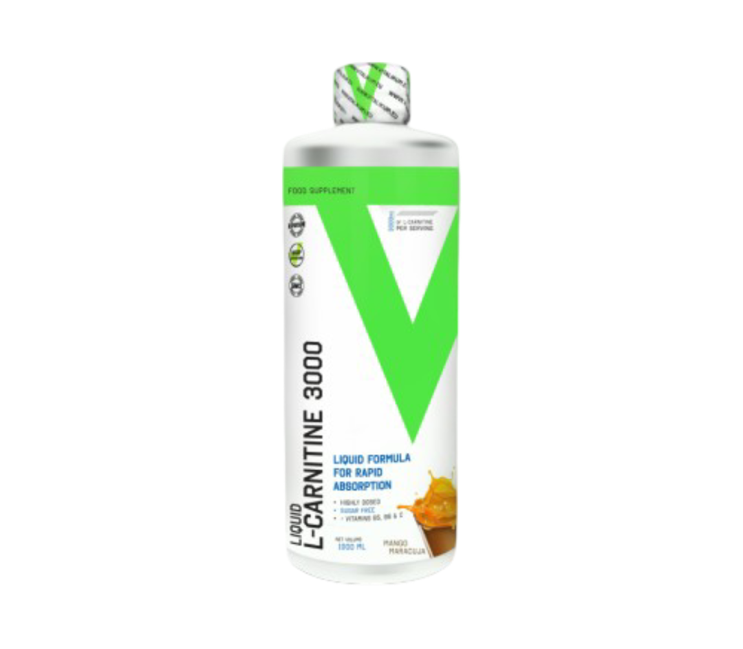 Vitalikum L-carnitine 1lit MANGO-MARAKUJA