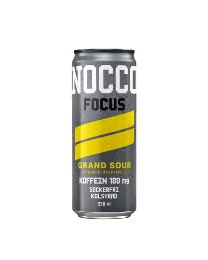 Nocco Focus Grand Sour