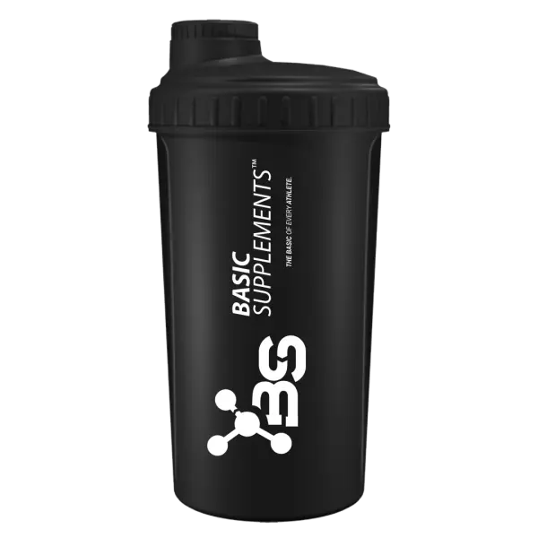 Basic Supplements Shaker
