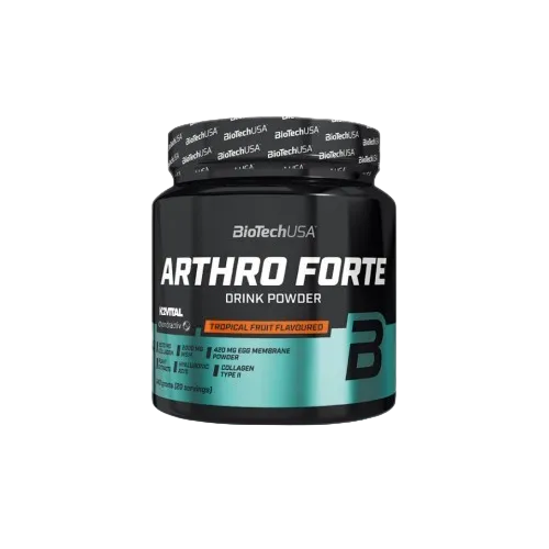 BioTechUSA Arthru Forte 340g TROPSKO VOCE