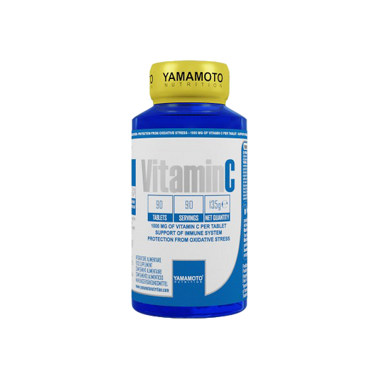 Yamamoto Vitamin C